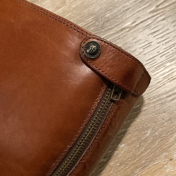 Frye boots. - Picture 3 of 6